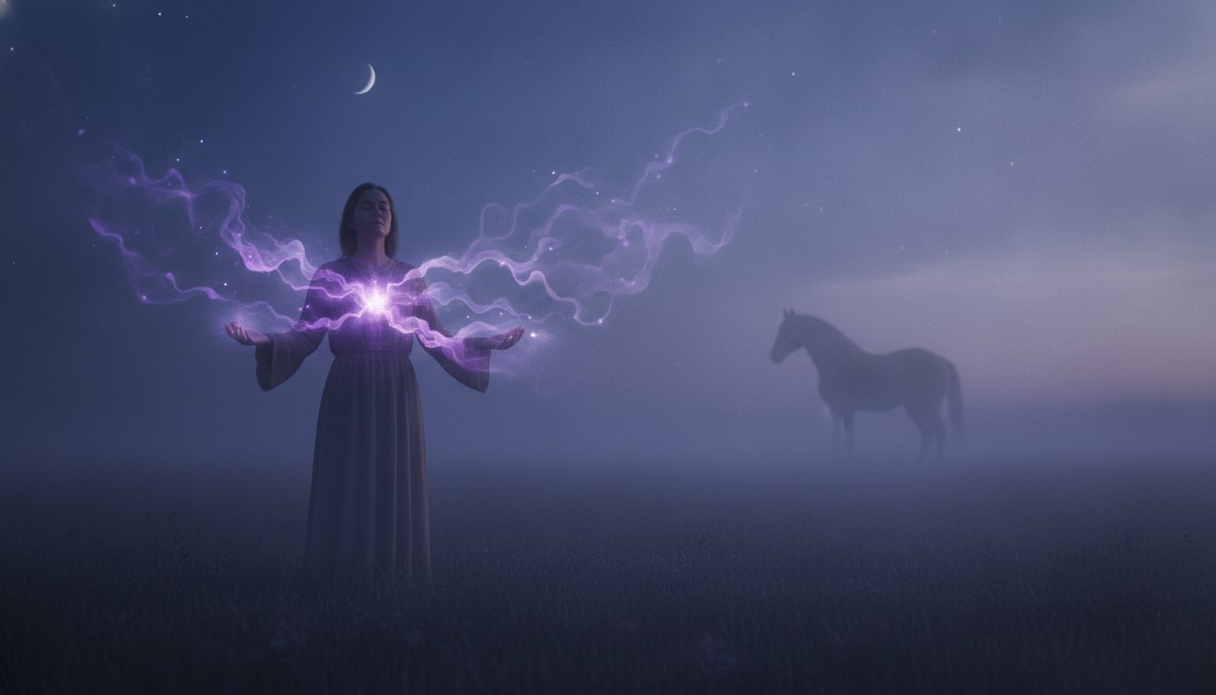 What to Do When Therapy Isn’t Working for Grief: Exploring Spiritual and Energetic Paths to Healing