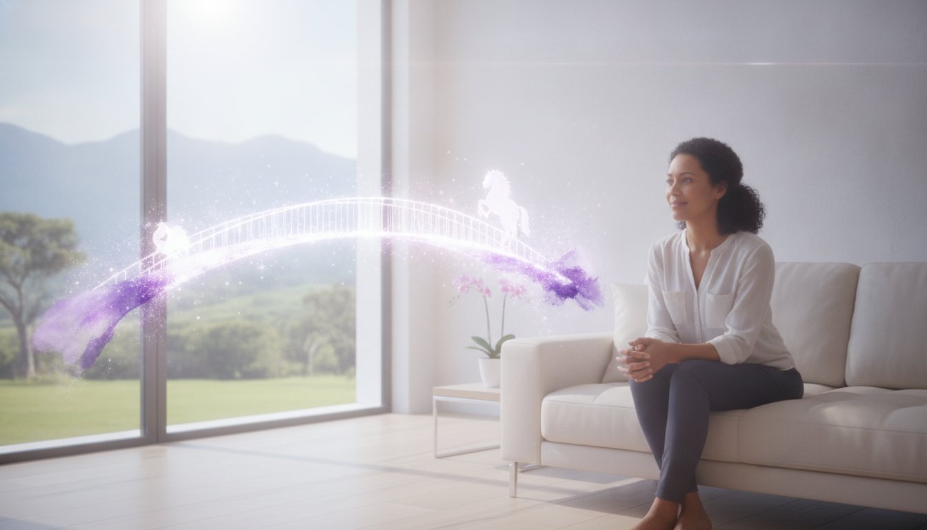 What to Expect from a Mediumship Reading