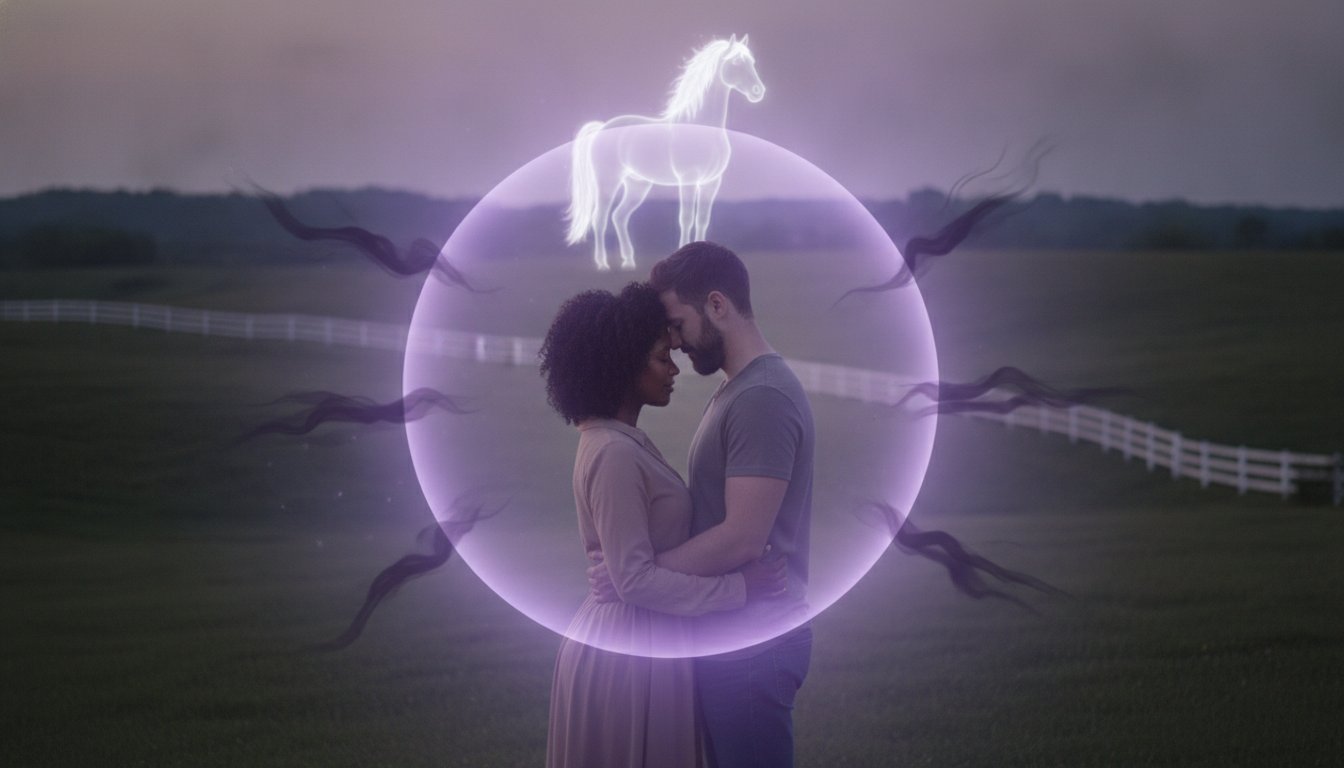 Third Party Interference Removal in Lexington, KY: Spiritual Clearing for Relationship Harmony