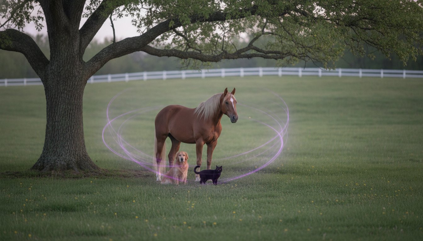 Animal Communication for Multiple Pets in Lexington, KY: Balancing Your Pack’s Energy