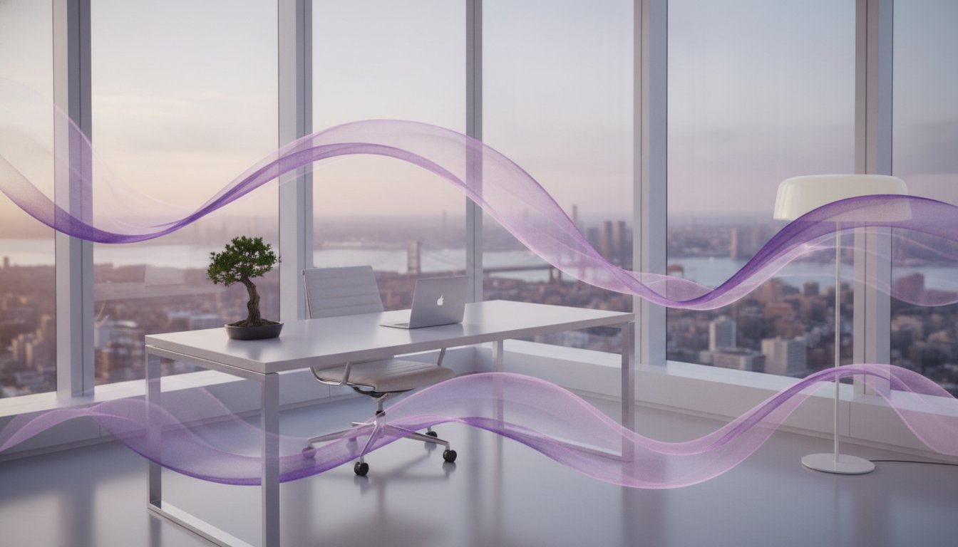 Business Energy Clearing Service NYC: Invite Prosperity into Your Workspace