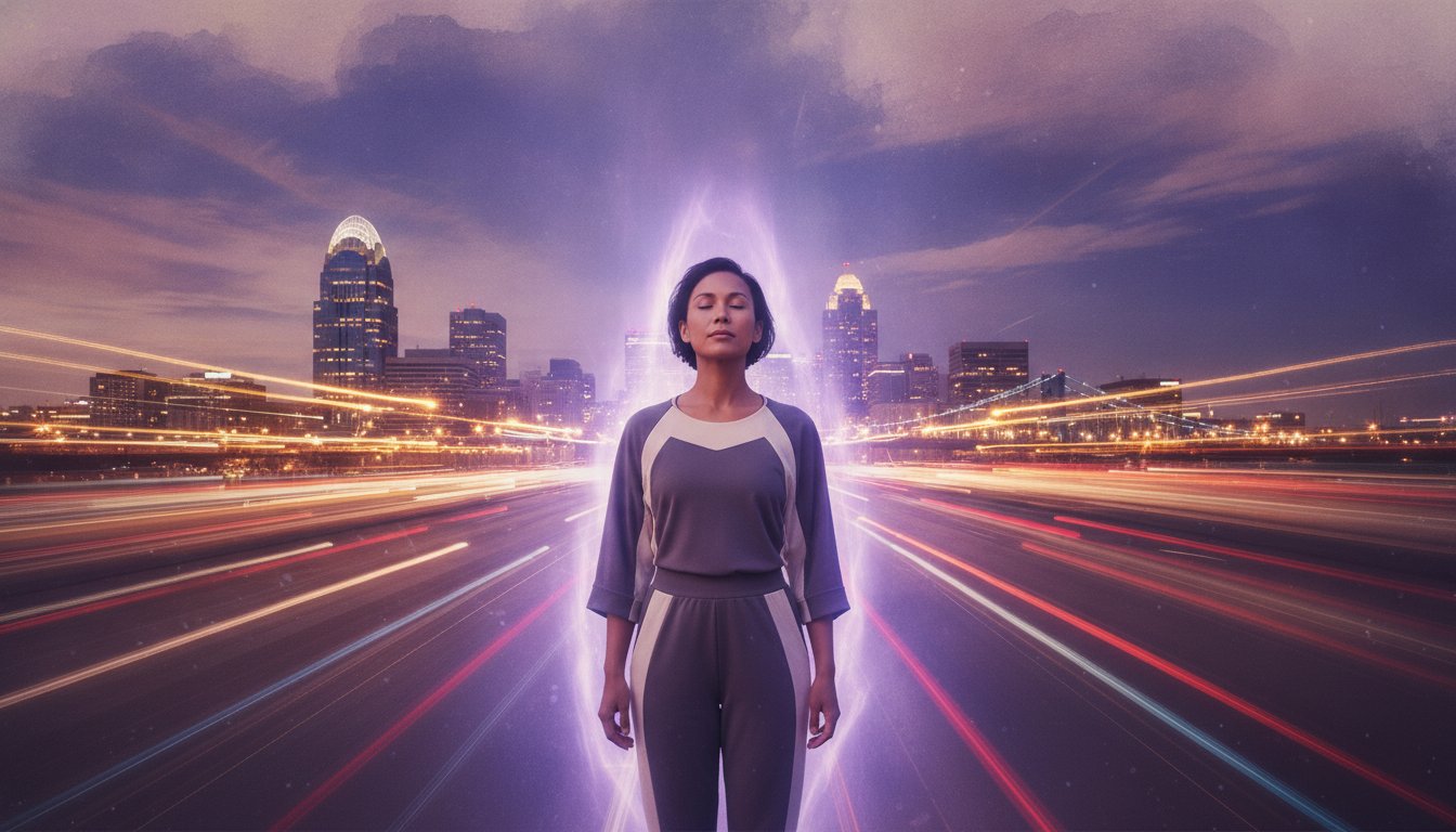 Cincinnati Spiritual Coach for Empaths: 2026 Balance