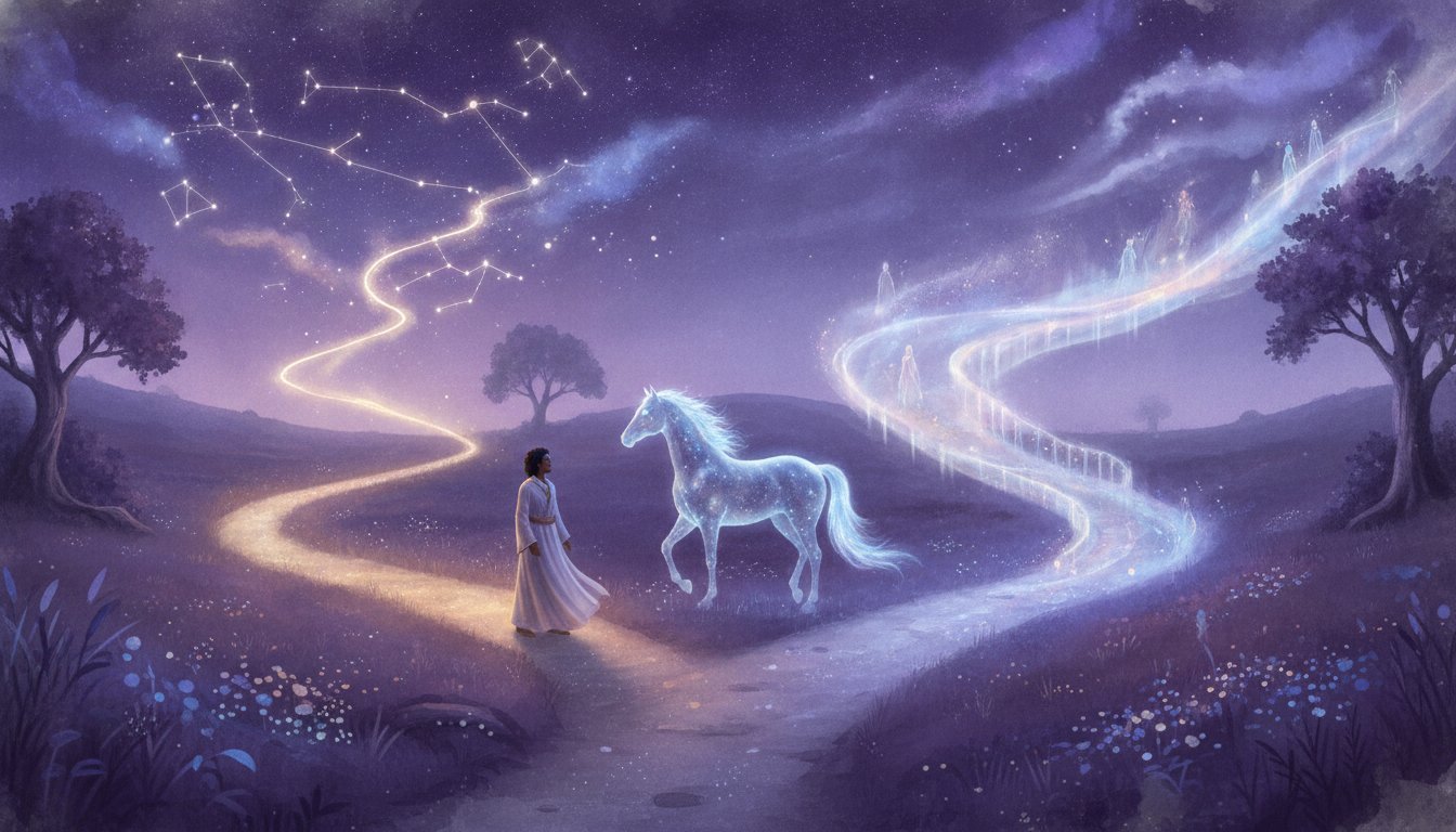 Psychic Reading vs Mediumship: A Grounded Guide to Finding the Right Guidance