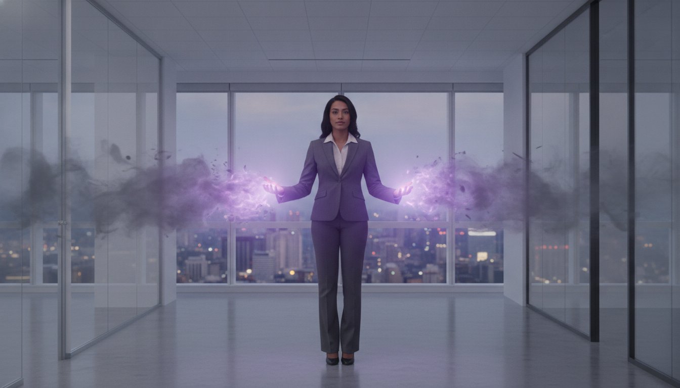 Removing Bad Luck in Business: A Spiritual Guide