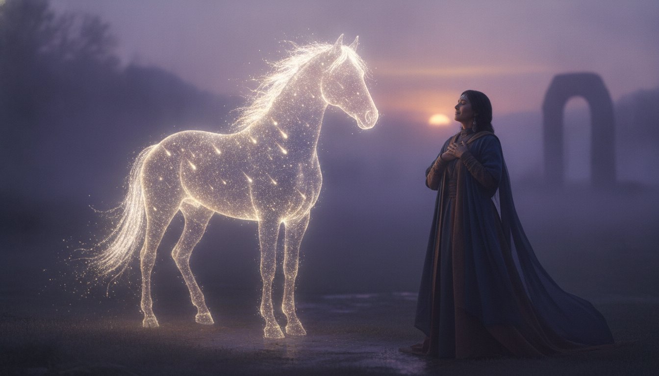 Signs from a Deceased Pet: Recognizing the Loving Presence of Your Animal Companion