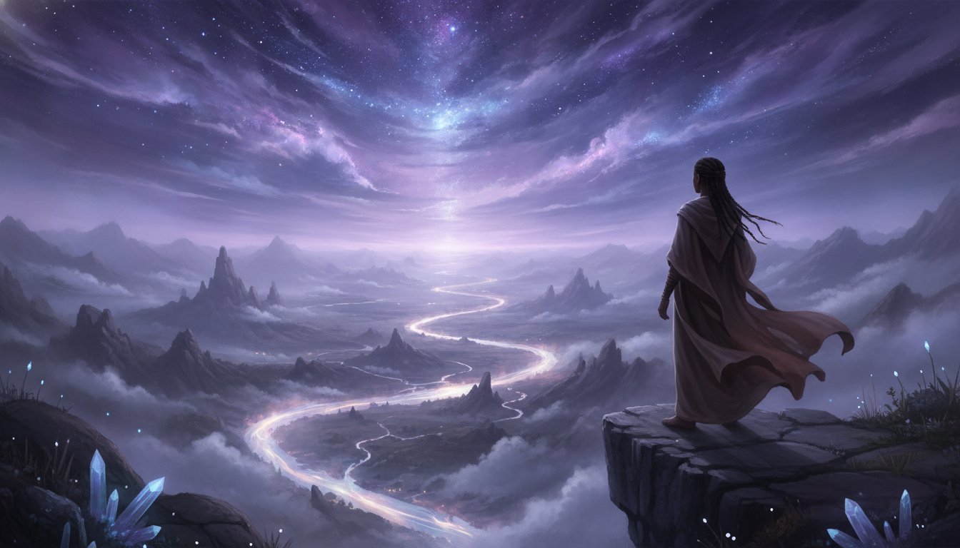 What is a Full Life Psychic Reading? A Comprehensive Guide to Your Soul’s Journey